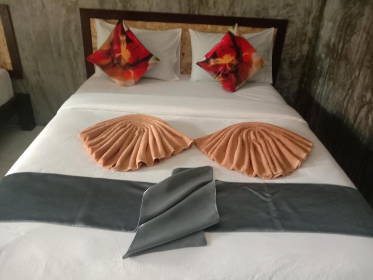 Mada Lanta Mai Keaw 호텔 란타섬 외부 사진
